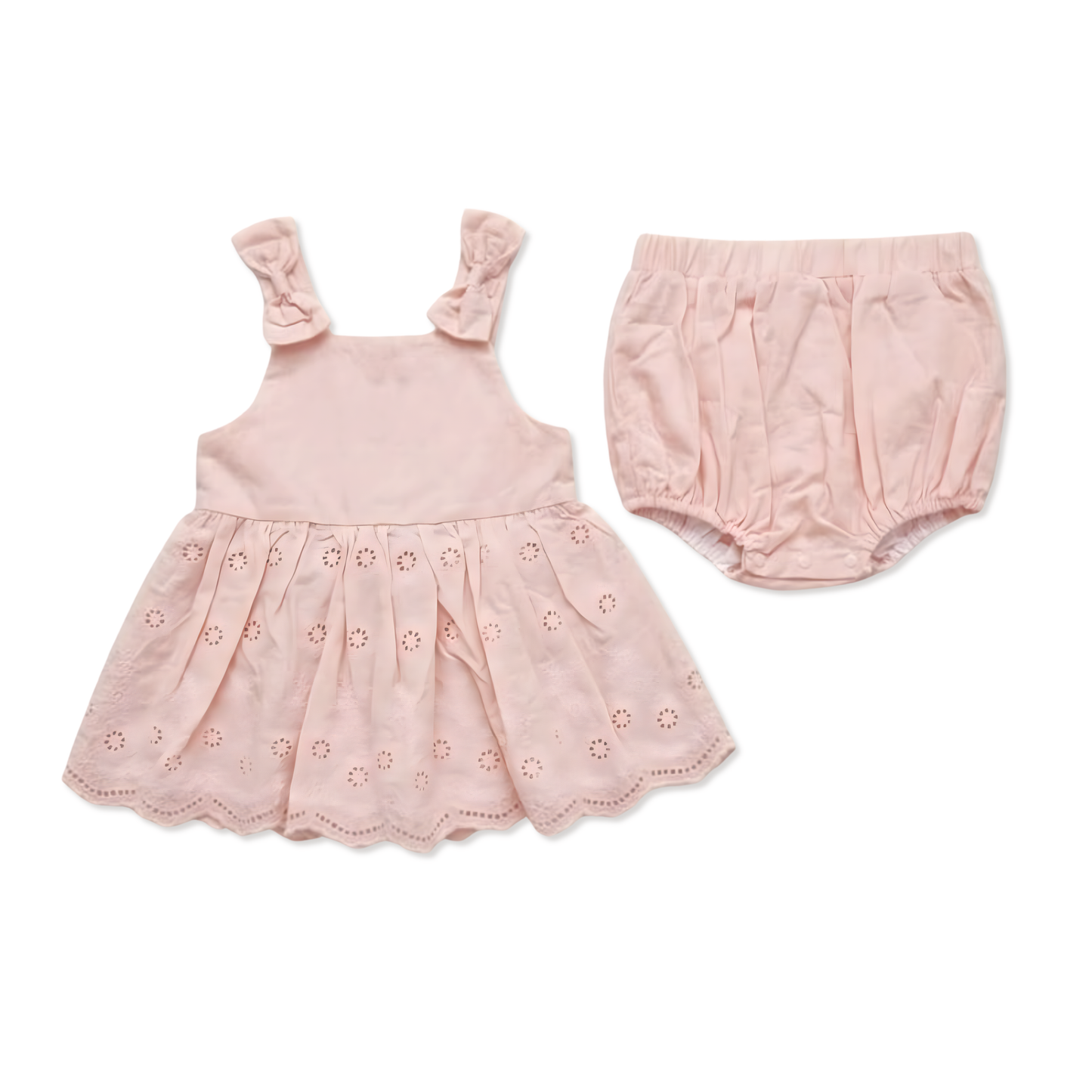 Gia Broderie Anglaise Sun Set
