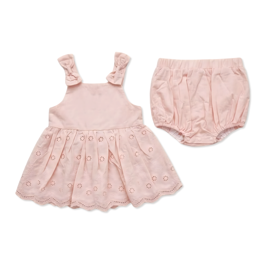Gia Broderie Anglaise Sun Set