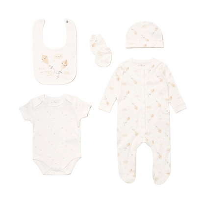 Kites 5PC Set
