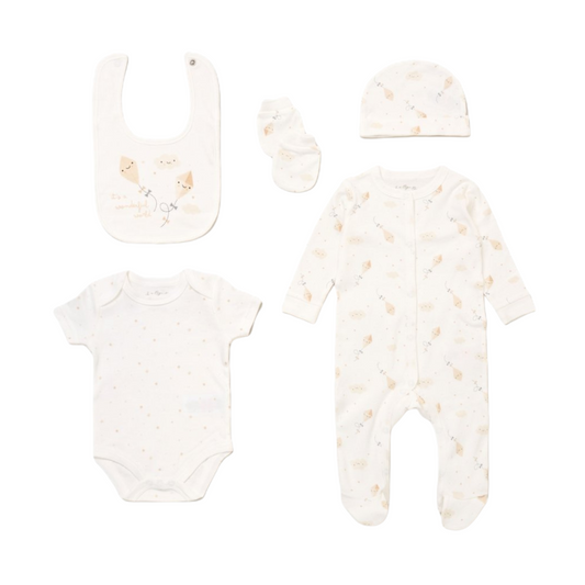 Kites 5PC Set