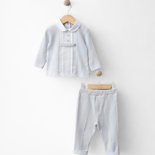 Bluebell Matching Set