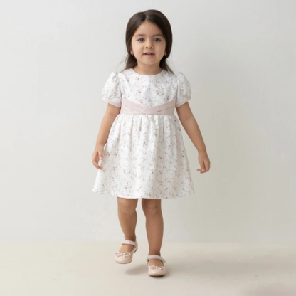 Primrose Dress