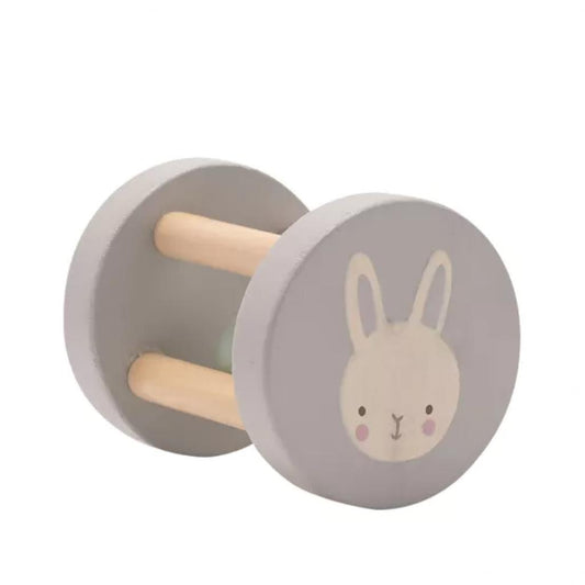 Drums Rattle