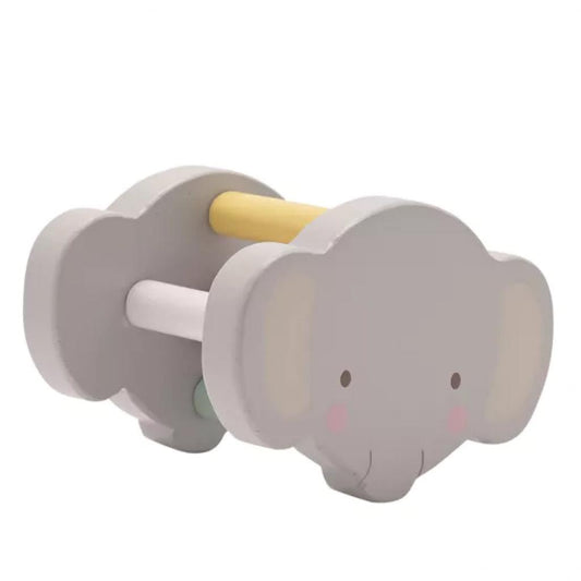 Drums Rattle