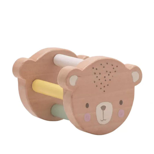 Drums Rattle
