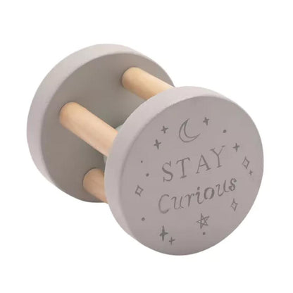Drums Rattle