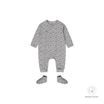 Savannah Organic Set