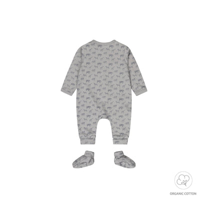 Savannah Organic Set