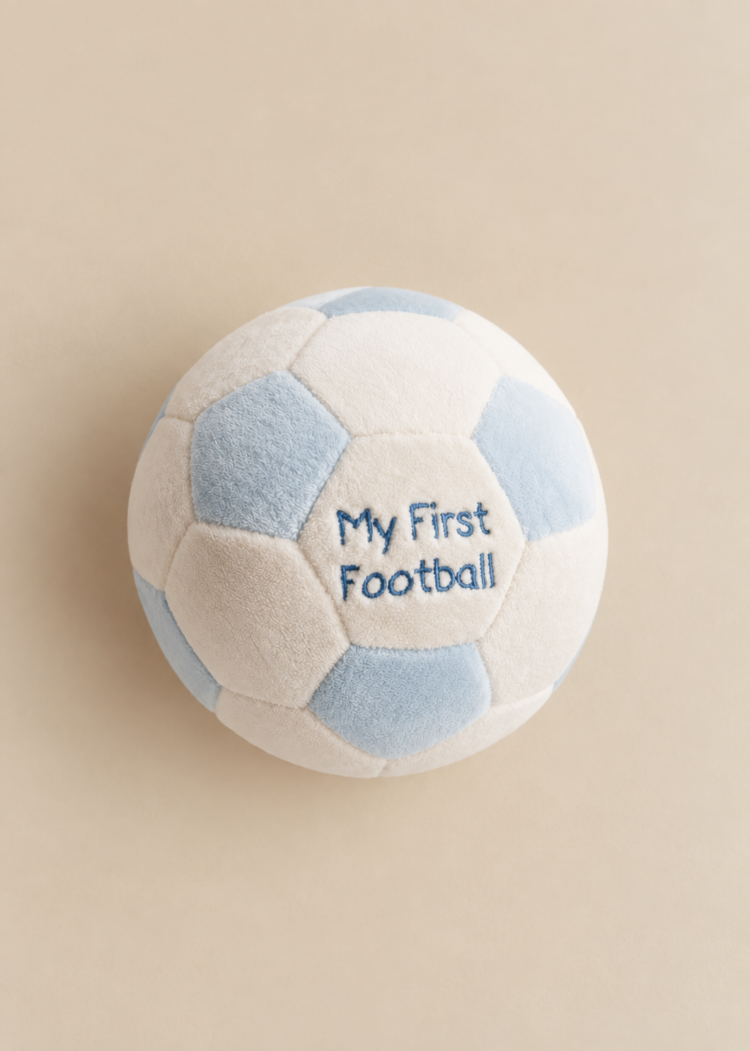 My First Football