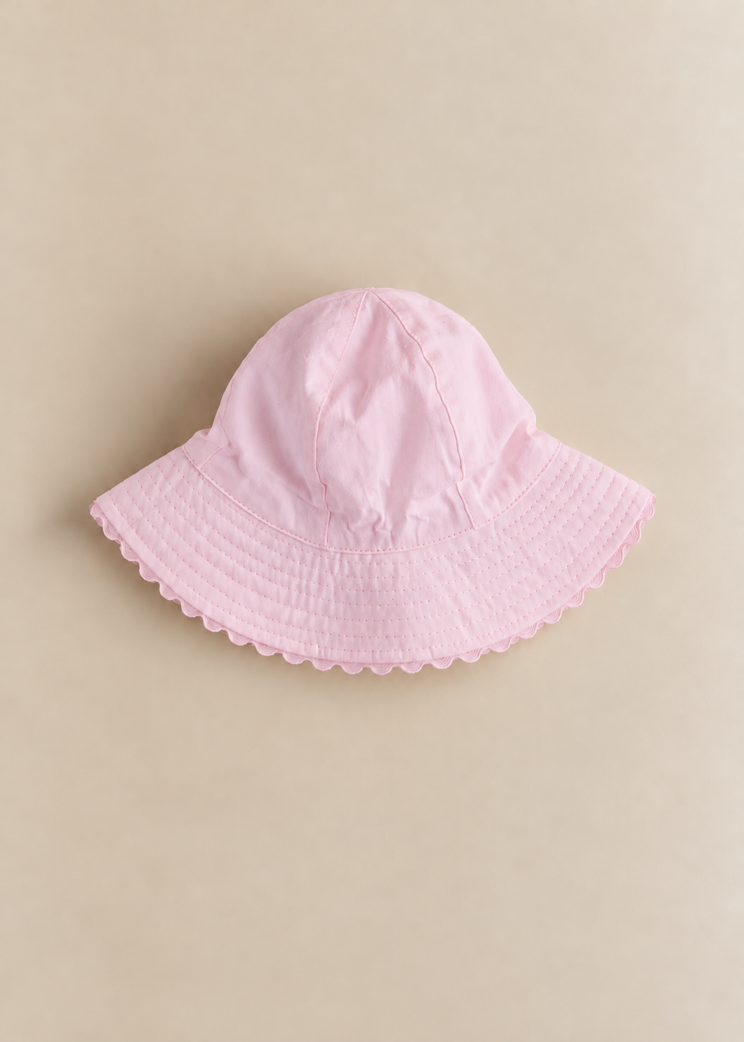 Ric Rac Cloche Hat