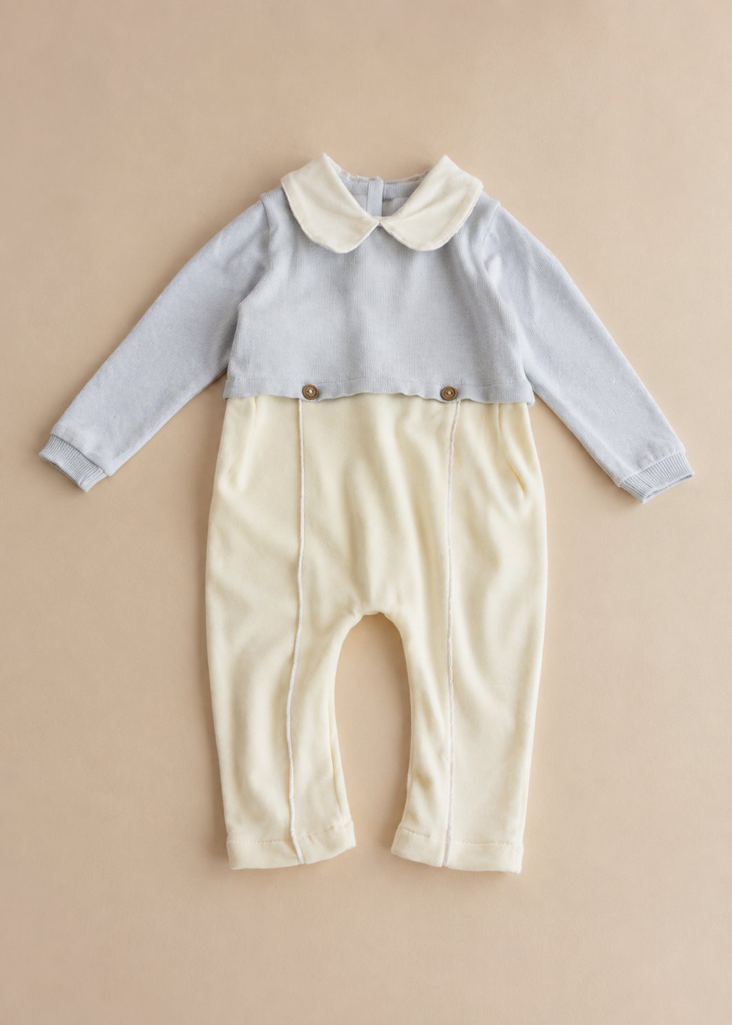 Oscar Elegance Romper