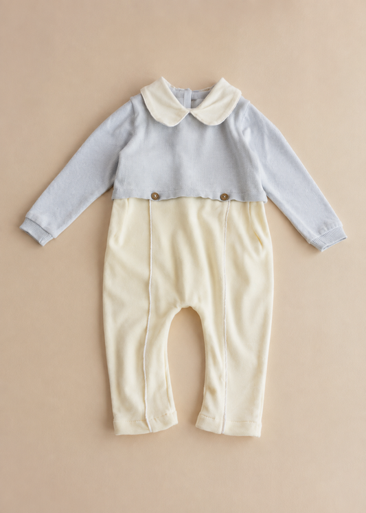 Oscar Elegance Romper