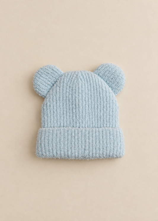 Teddy Ears Hat