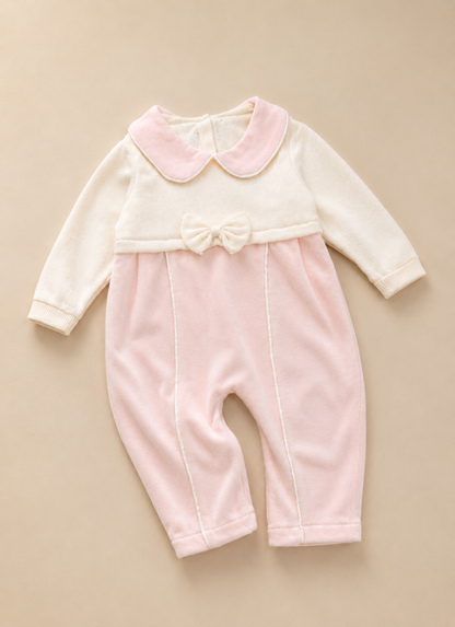 Orla Elegance Romper
