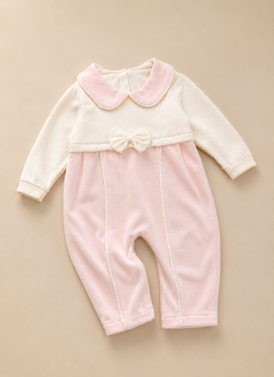 Orla Elegance Romper
