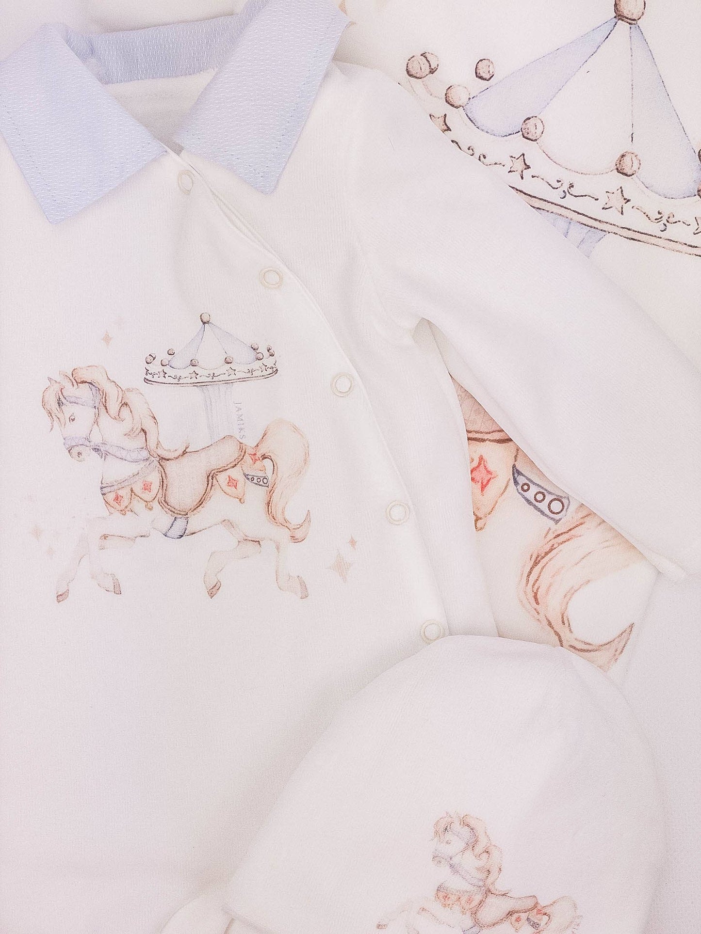 Janik Babygrow