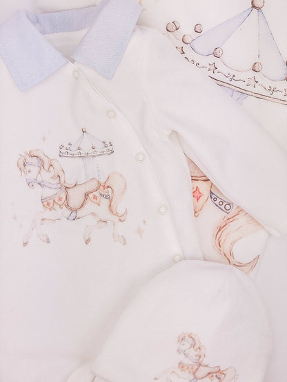 Janik Babygrow