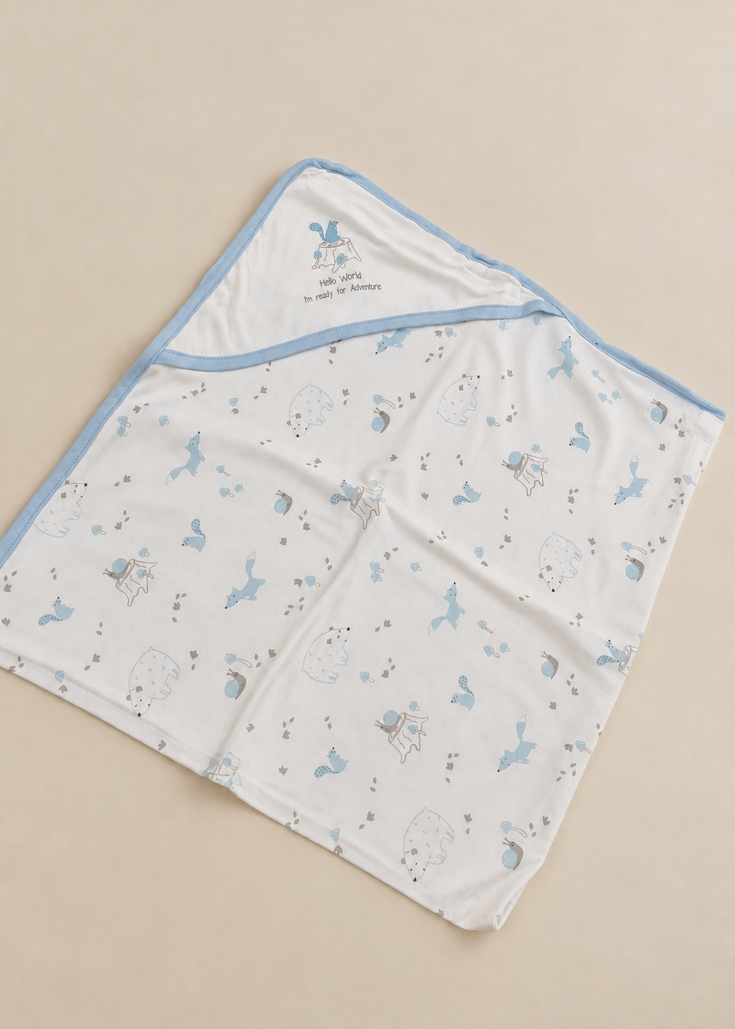 Prem Blanket 3PC Set