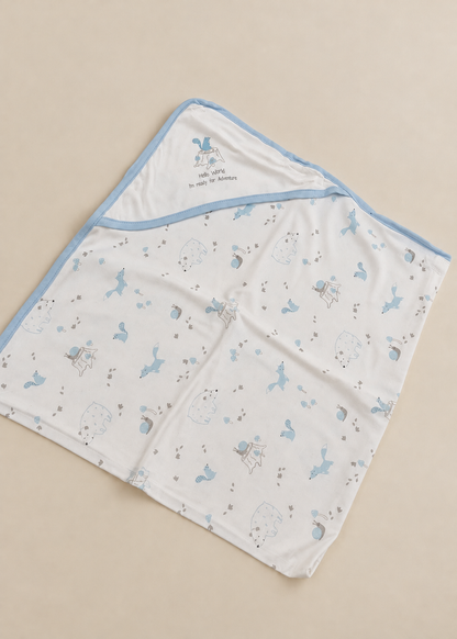 Prem Blanket 3PC Set