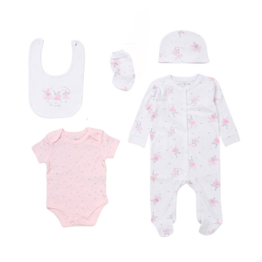 Little Sparkle 5PC Set