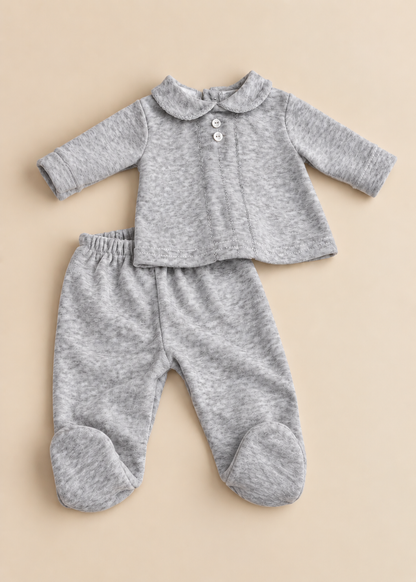 Classic Velour Set