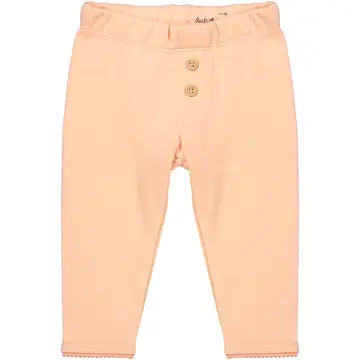 Button Leggings