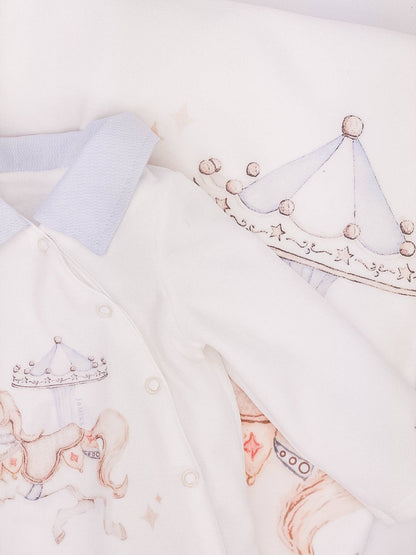 Janik Babygrow