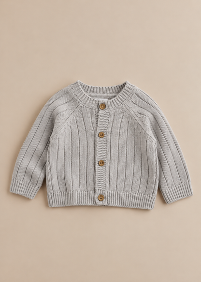 Milk Drunk Cardigan