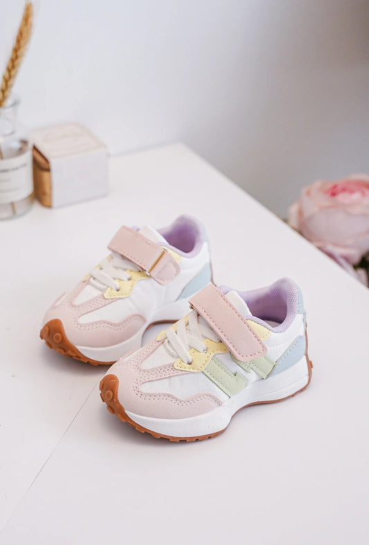 Colourful Sneakers