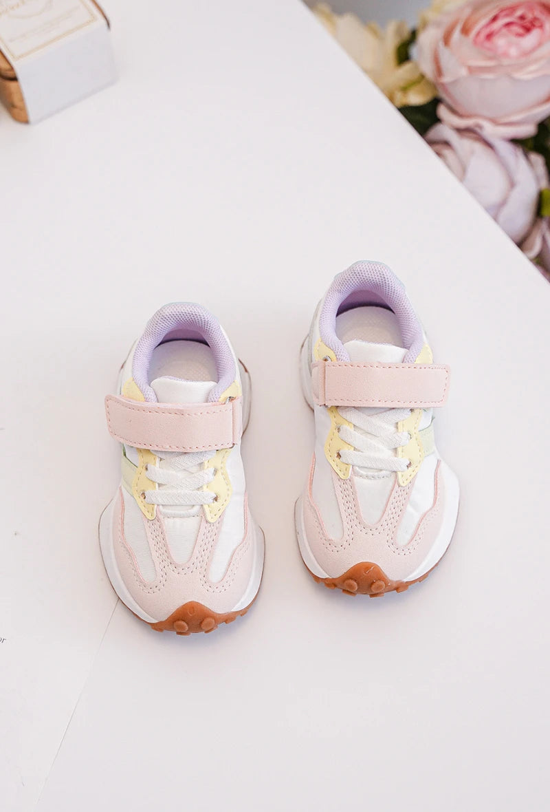 Colourful Sneakers