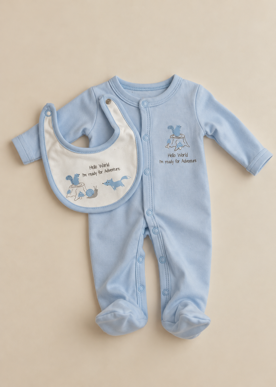 Prem Blanket 3PC Set
