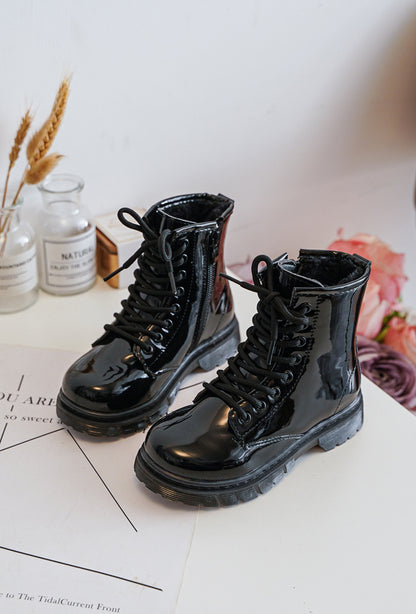 Combat Boots
