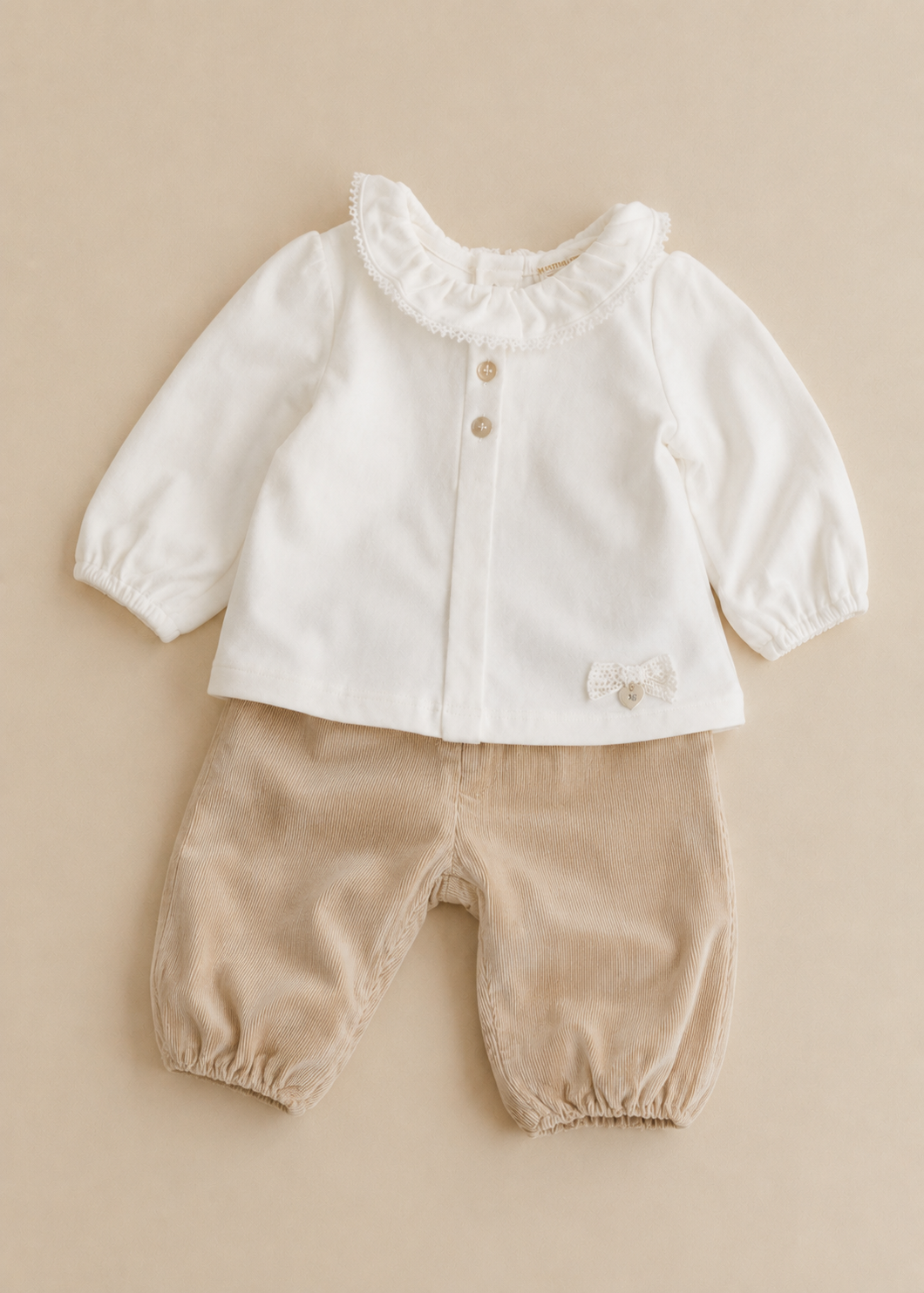 Gracie Two Piece Set