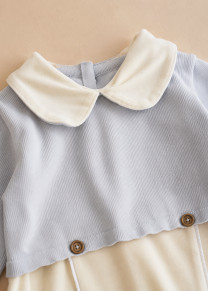 Oscar Elegance Romper