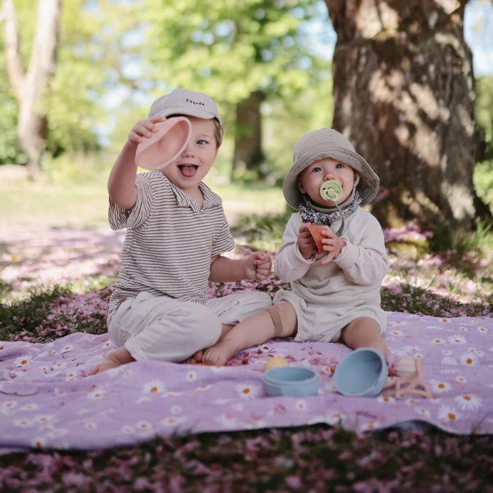 Nesting Spheres Sensory Toy