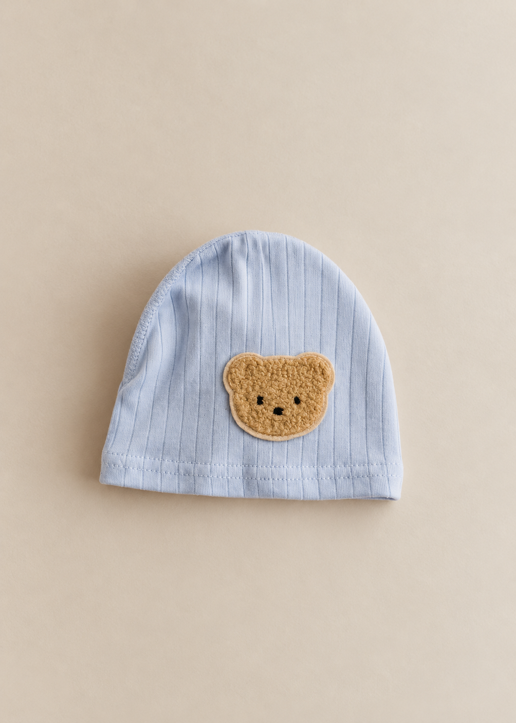 Boucle Bear Hat