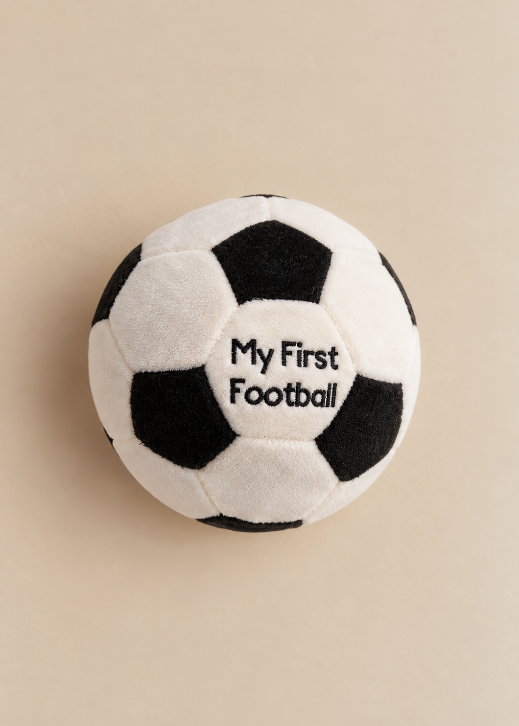 My First Football