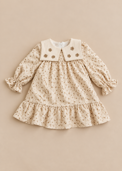 The Maple Dress