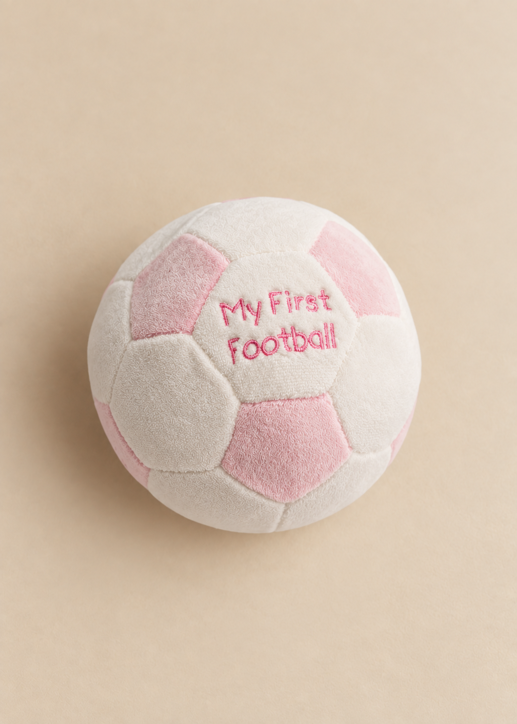 My First Football