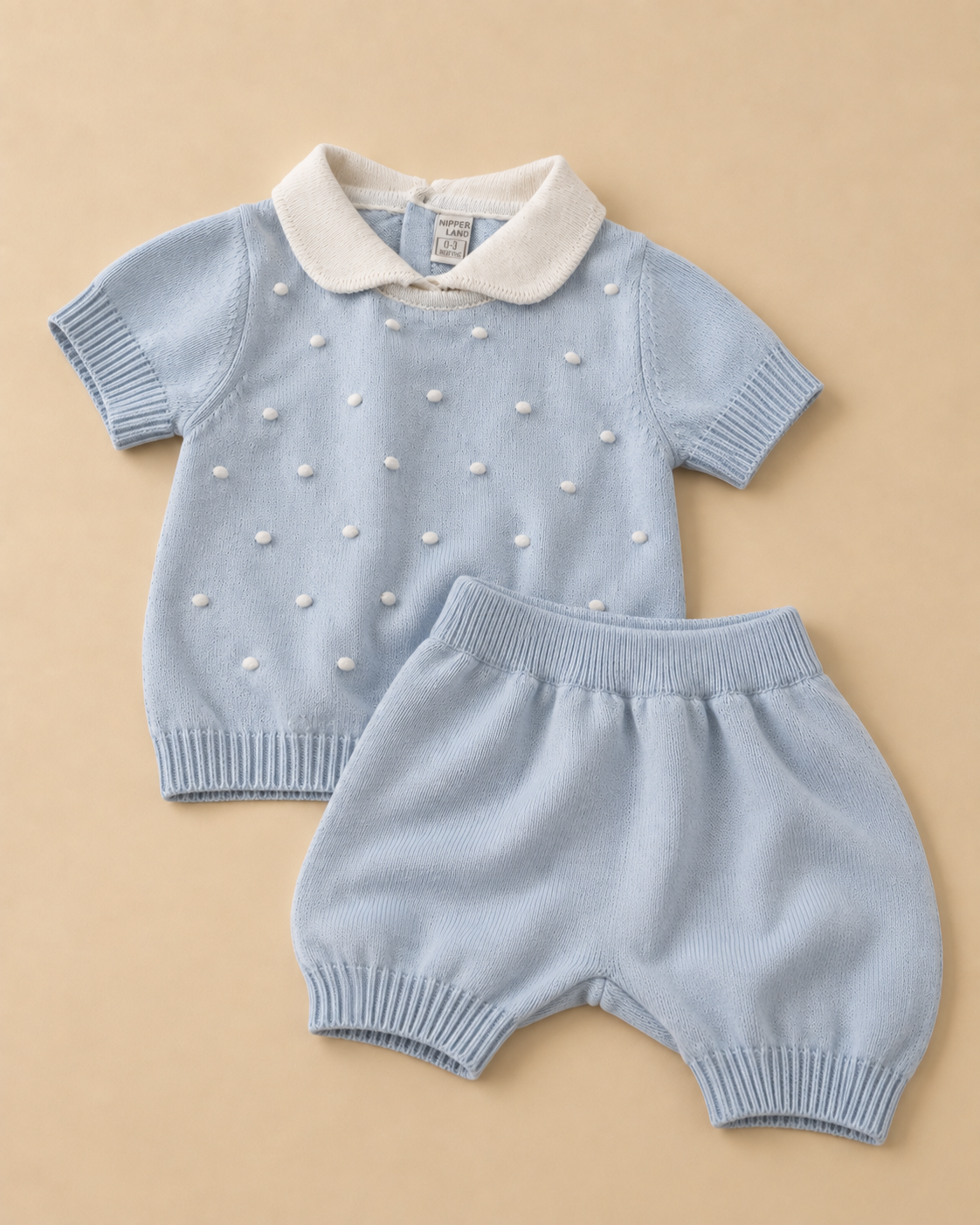 Lou Dots Outfit