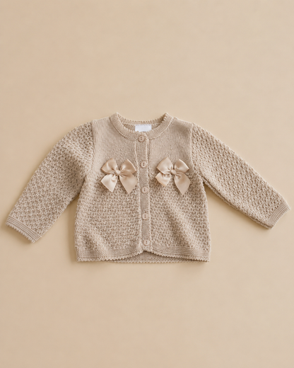 Ellen Knit Cardigan