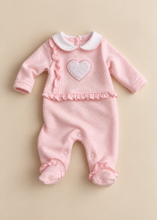 Prem Love Cloud Onesie