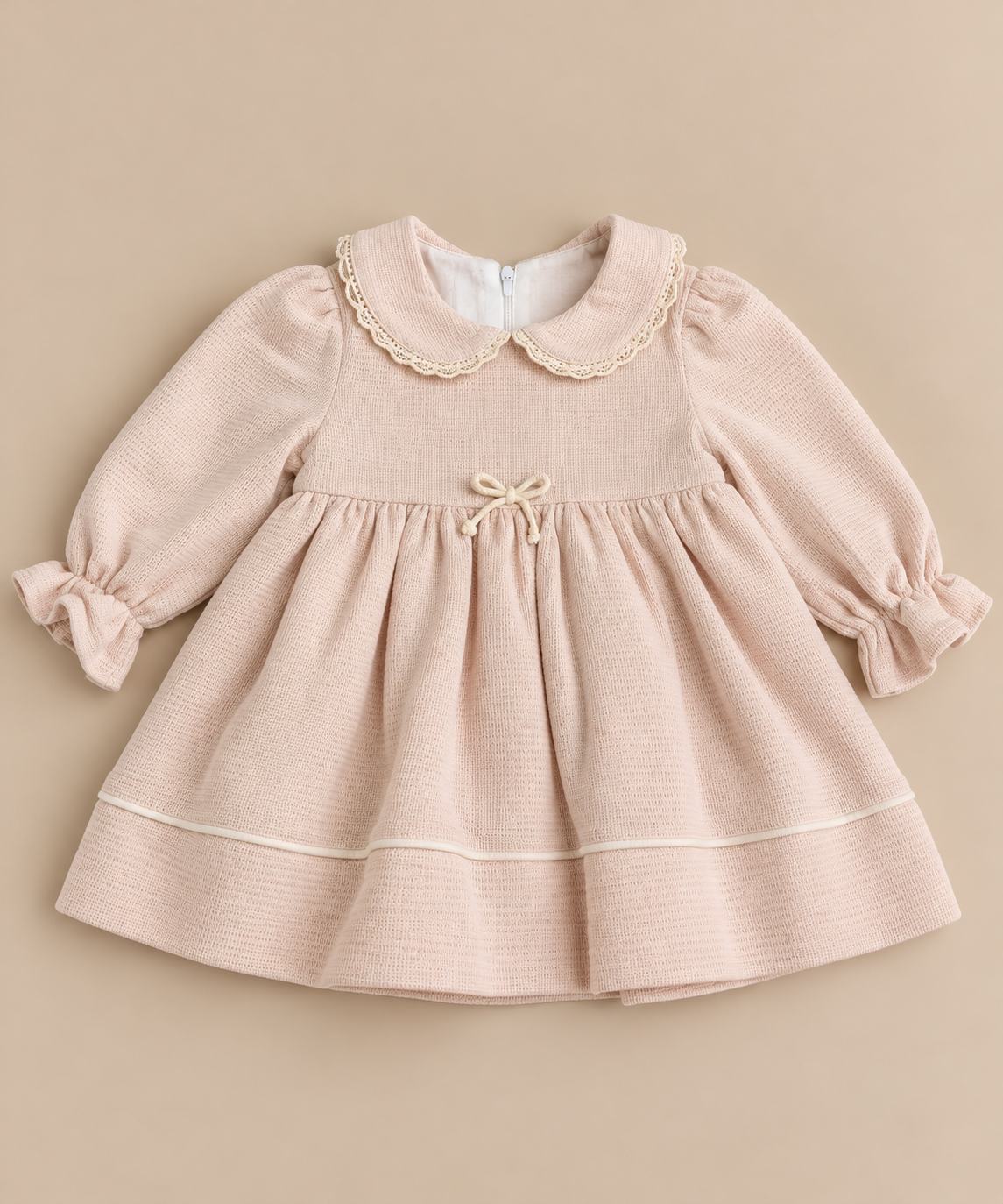 Frosted Daisy Dress Set