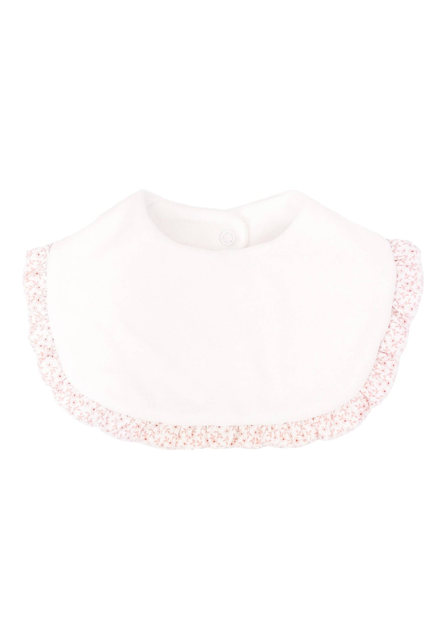 Beate Velour Bib