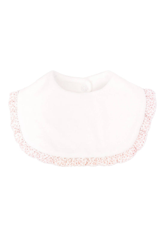 Beate Velour Bib