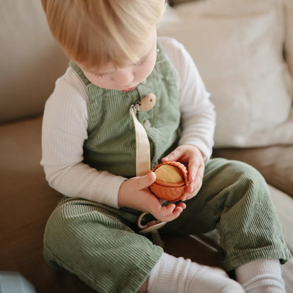 Nesting Spheres Sensory Toy
