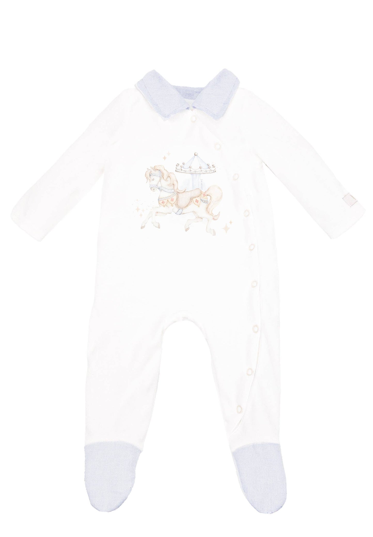 Janik Babygrow