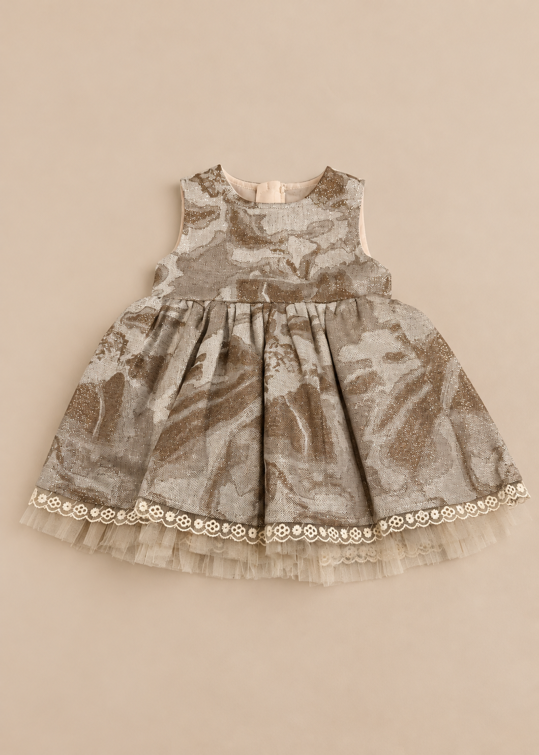 Barbara Cardigan Dress Set