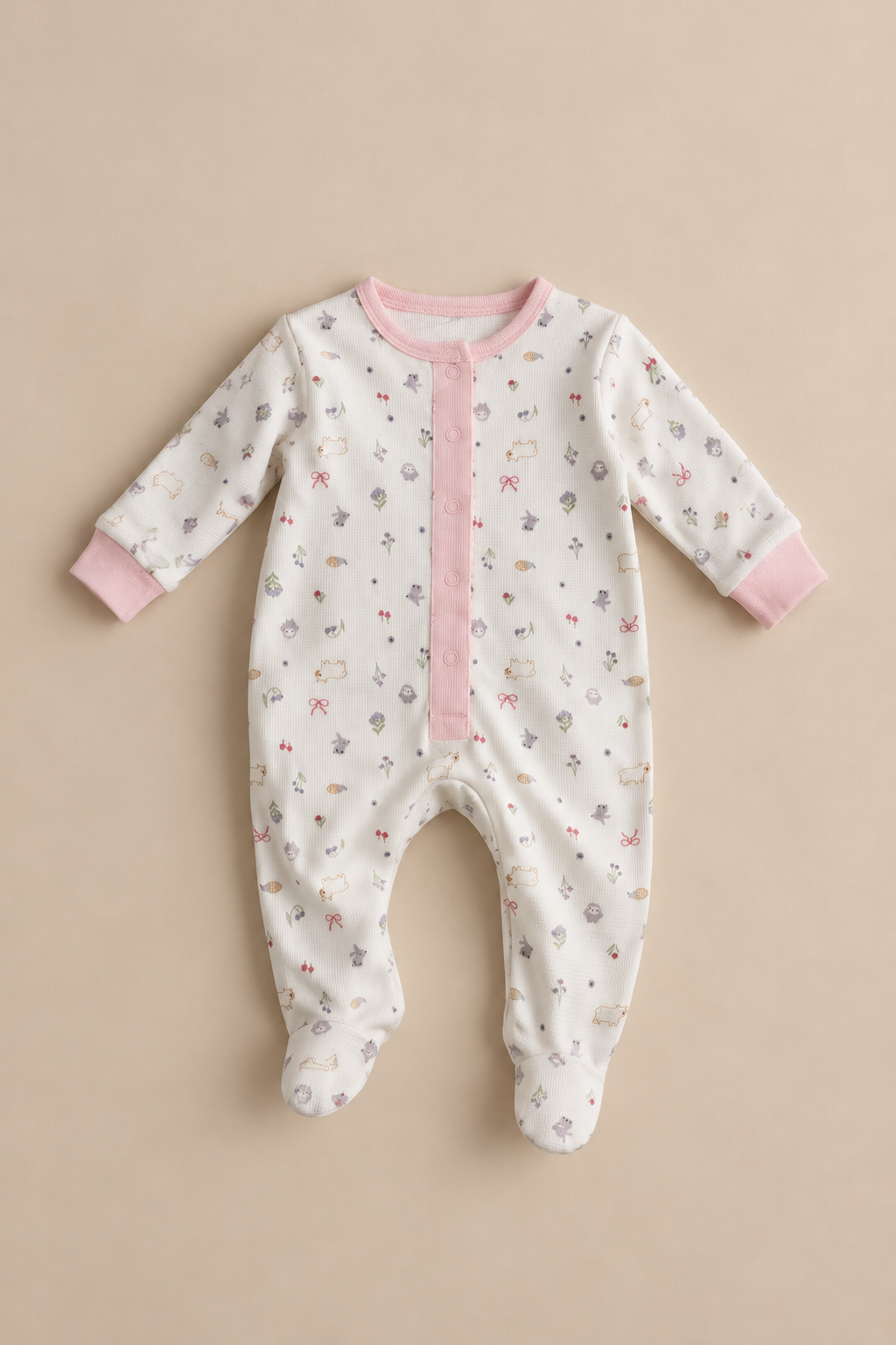 Waffle Meadow All in One 3PC Set