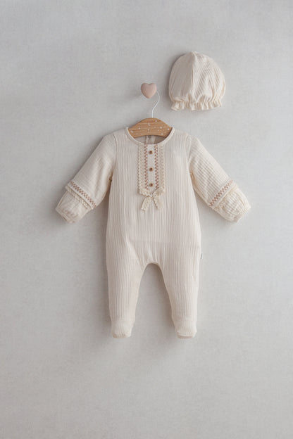 Poppins Vintage All In One Set